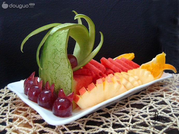 港北区:业兴民富气象新