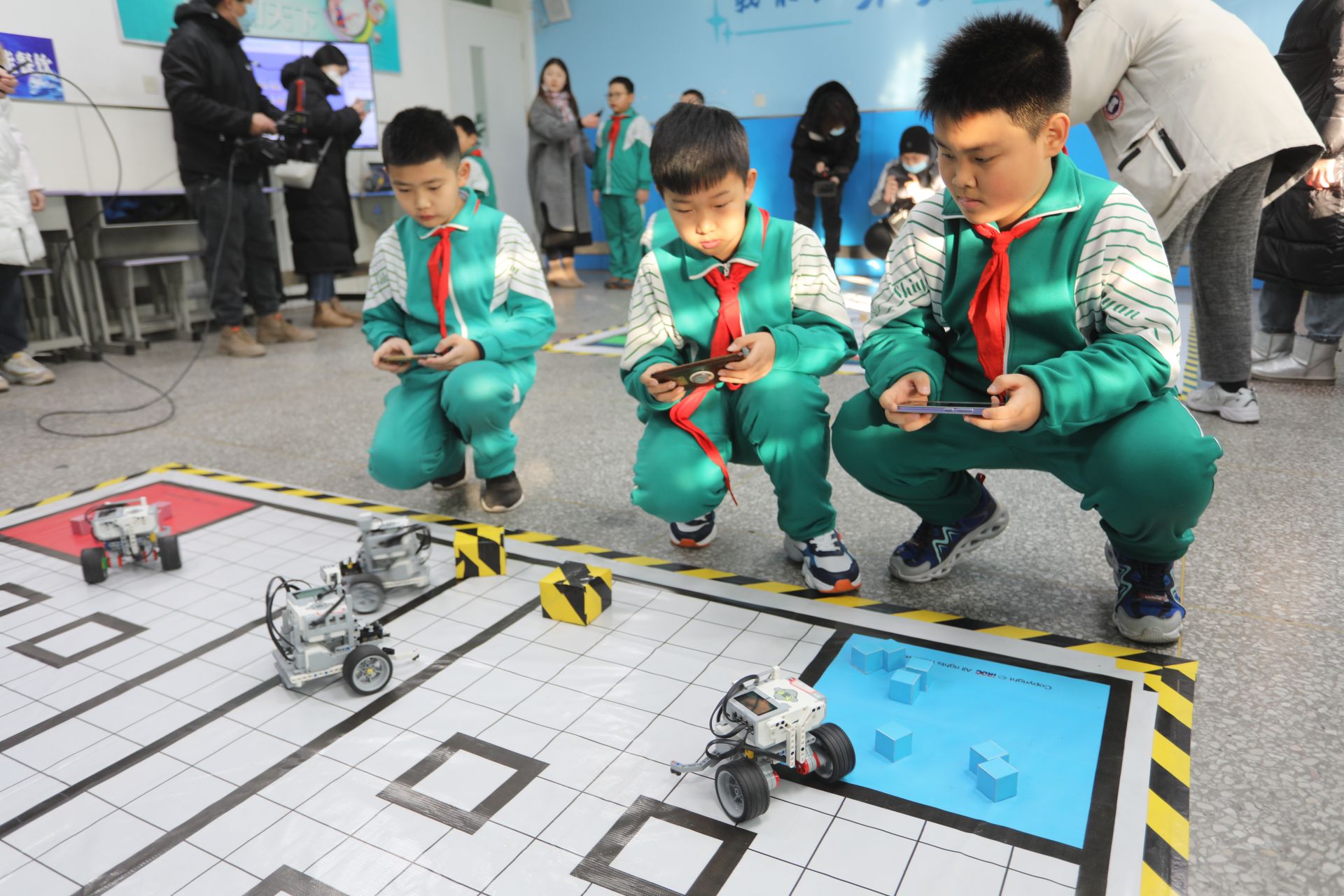 我国成功发射卫星互联网低轨08组卫星