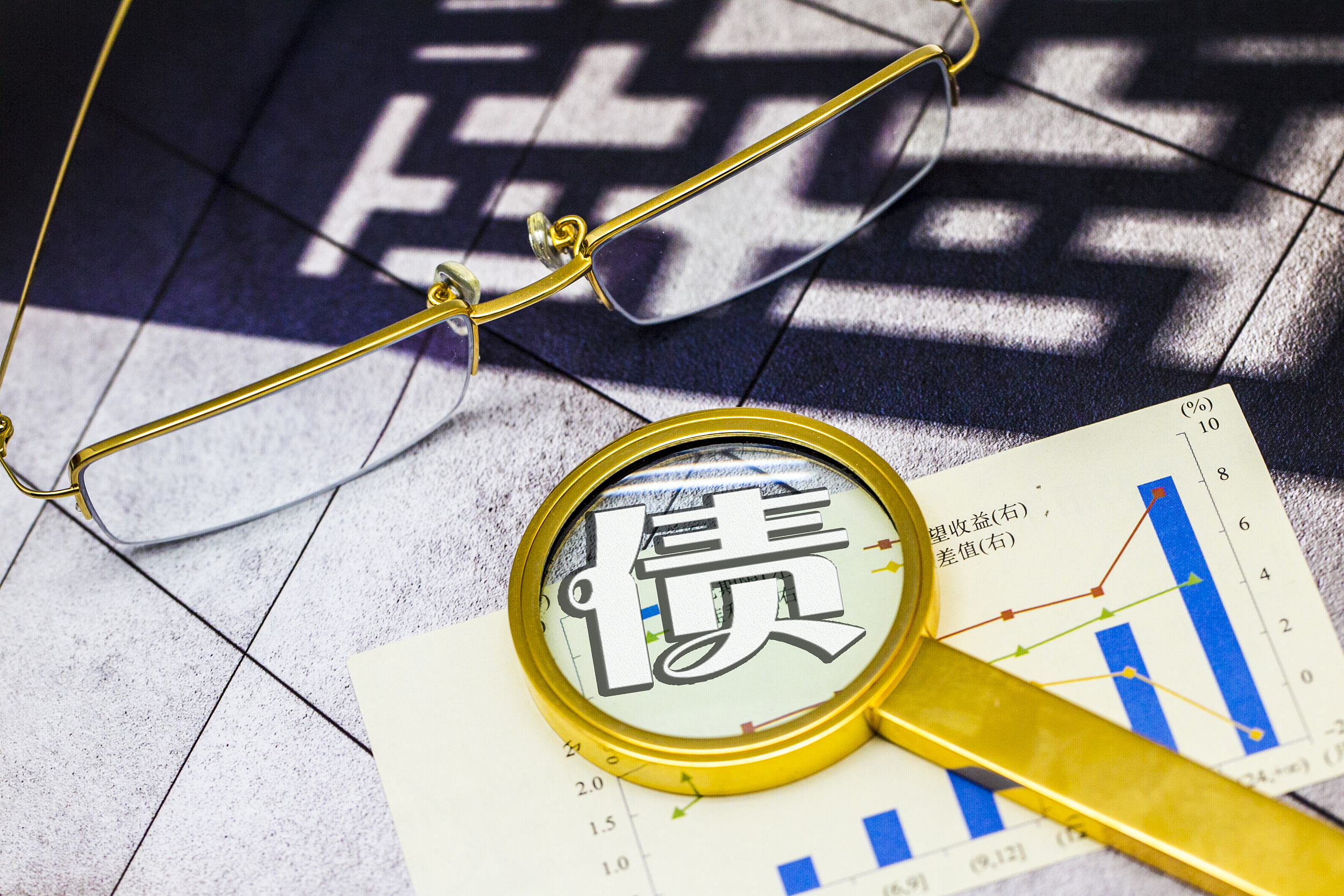 欧元区通胀回升与美联储政策不变，欧洲央行降息预期下降